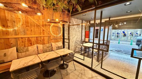 Photo 4 of Premises for sale in Carrer Circumval·lació, Centre - Passeig i Rodalies, Manresa