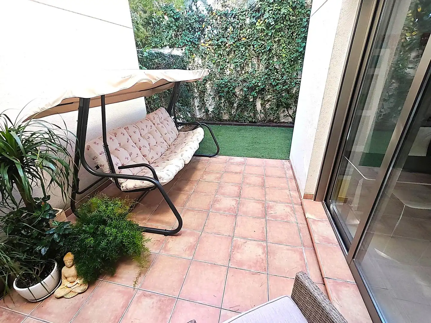 Terrassa de Casa o xalet en venda en Orihuela amb Aire condicionat, Terrassa i Traster