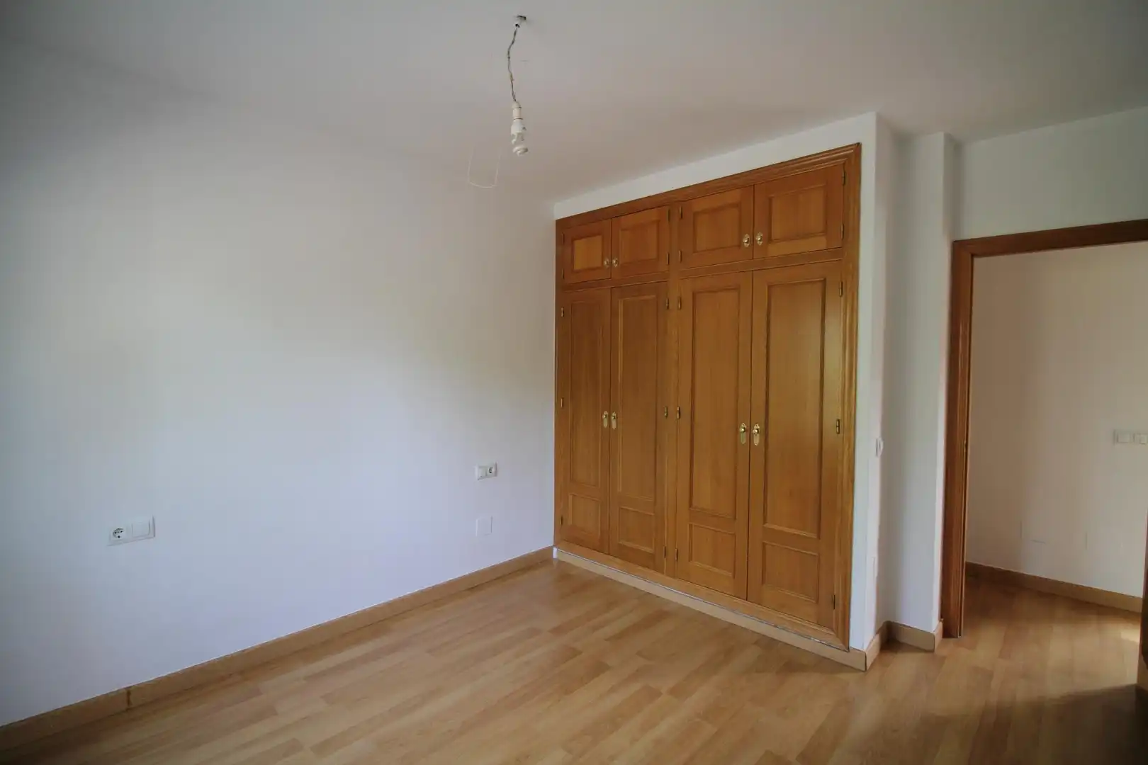 Habitación de Dúplex en venta en Murcia con Trastero