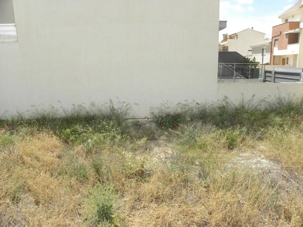 Residential land for sale in Caravaca de la Cruz, imagen 7