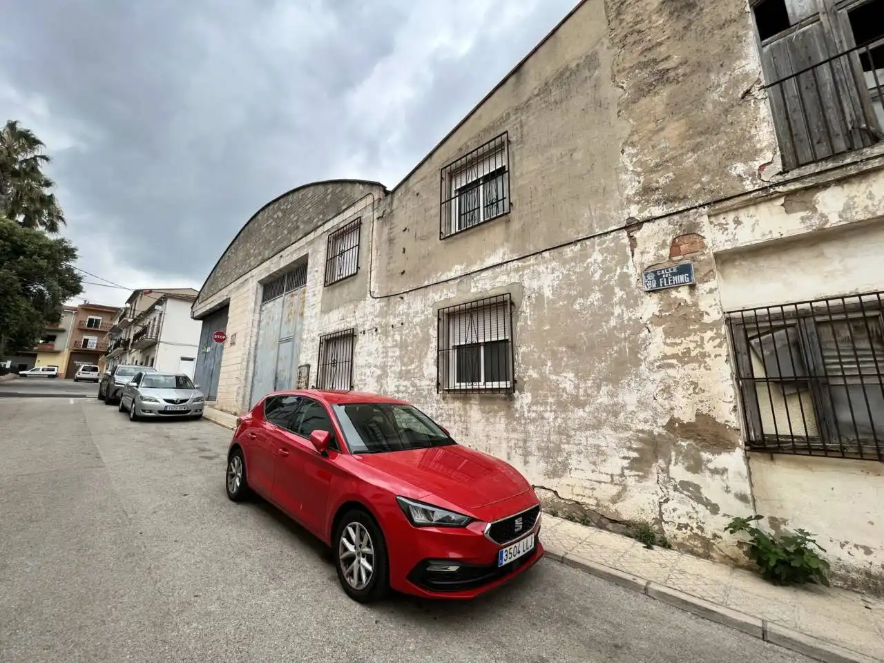 Nave industrielle à vendre à Calle Padre Victorio, imagen 7