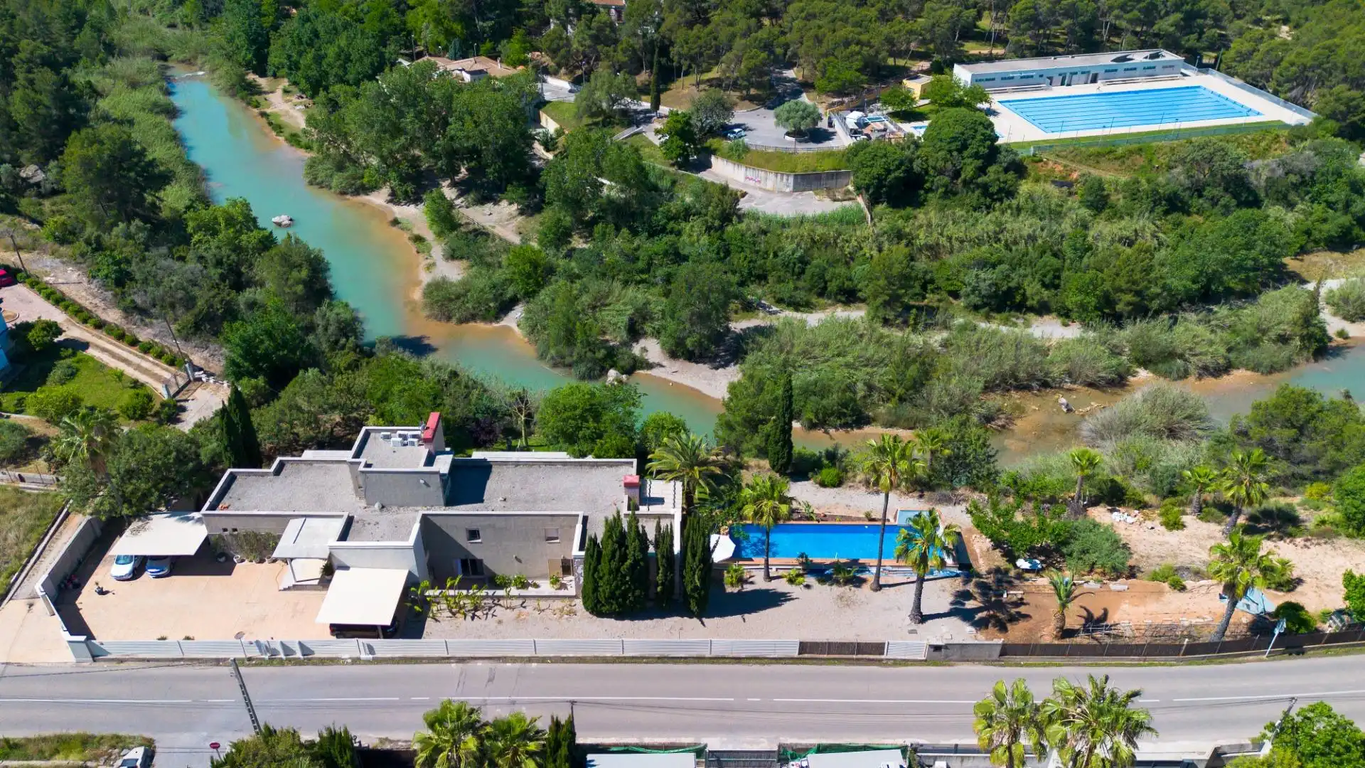 Detached house for sale in Les Boqueres - Santa Quiteria, imagen 35