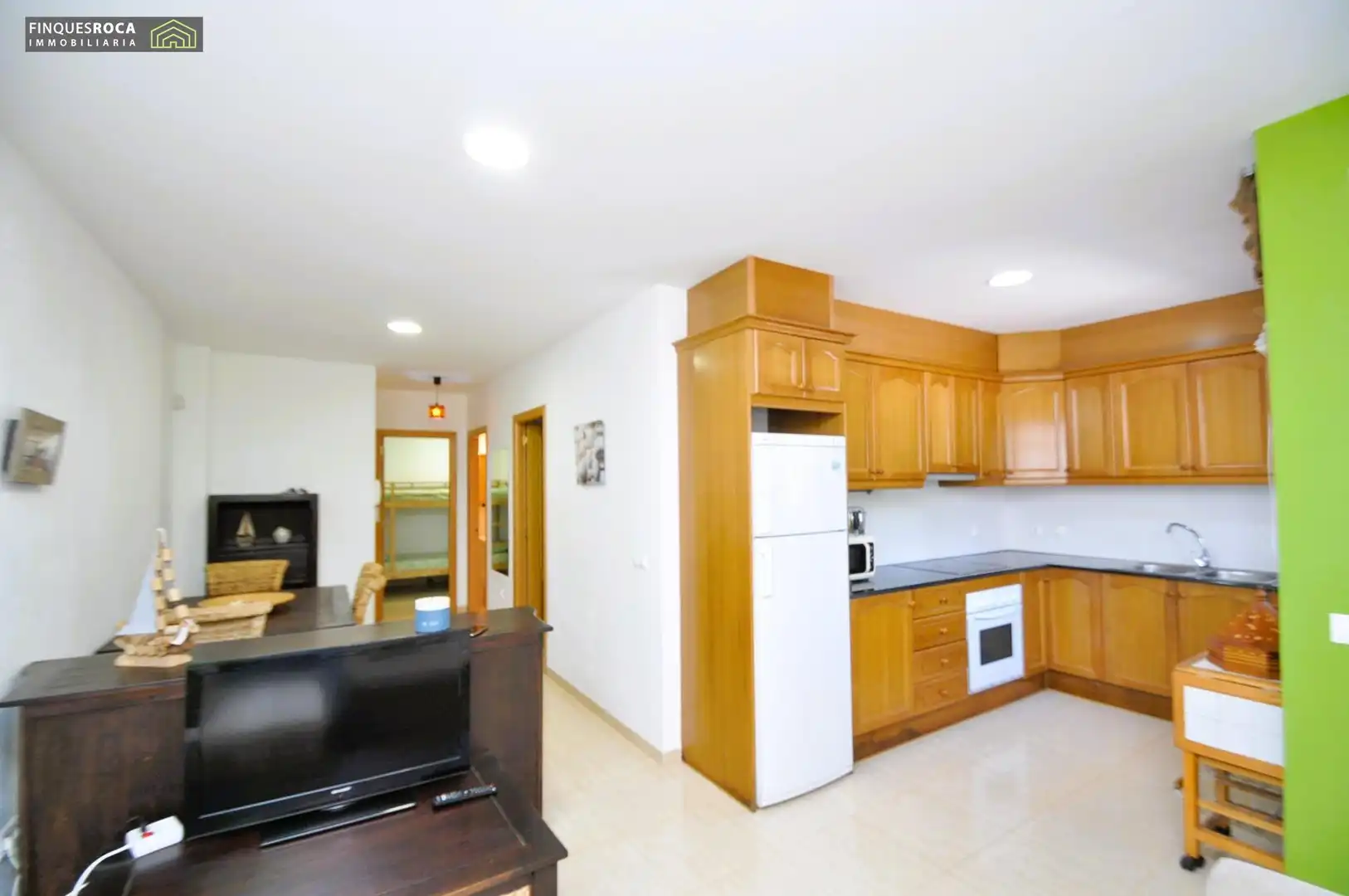 Ground floor for sale in Calle MERIDA A, Alcanar