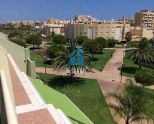 Exterior view of Attic for sale in Xeraco  with Air Conditioner, Private garden and Terrace