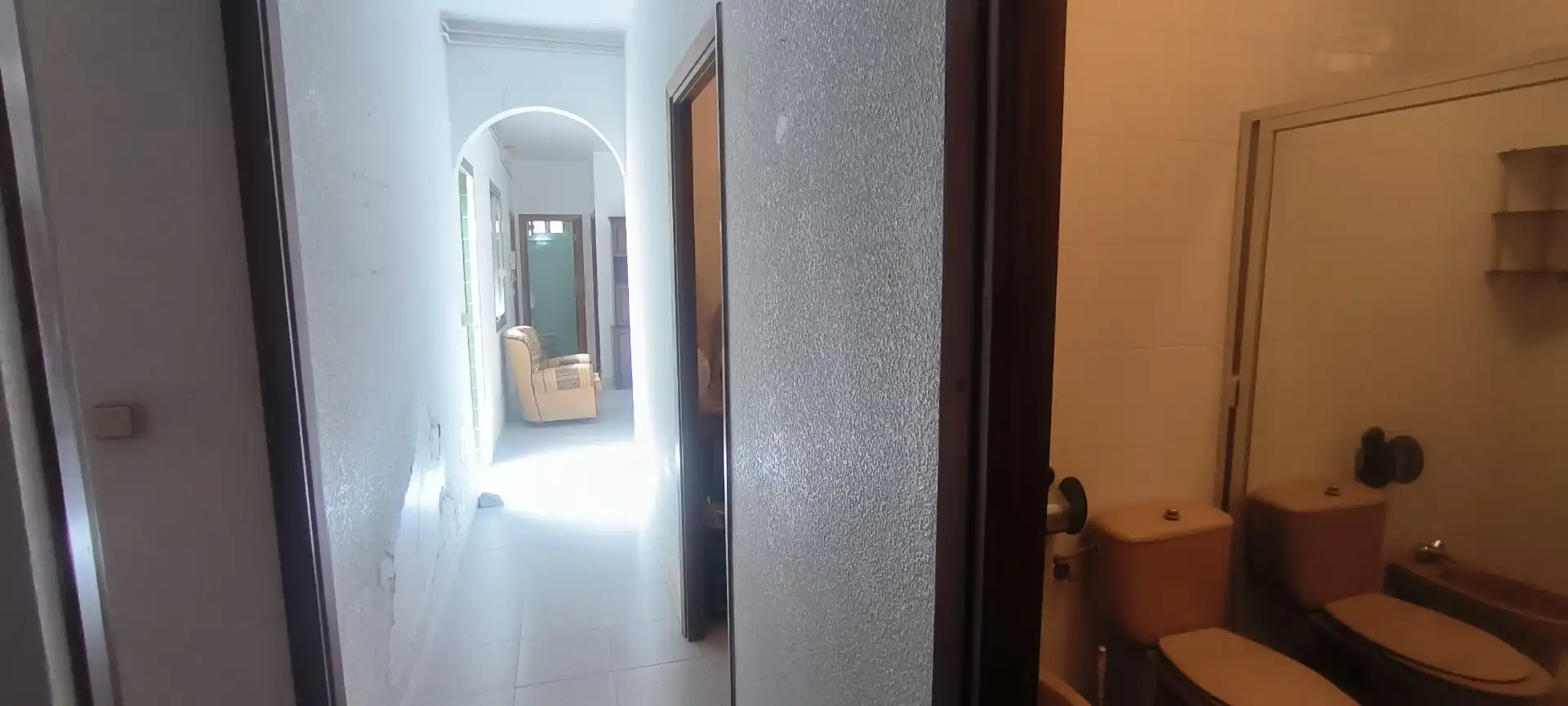 Detached homes for sale in Almería