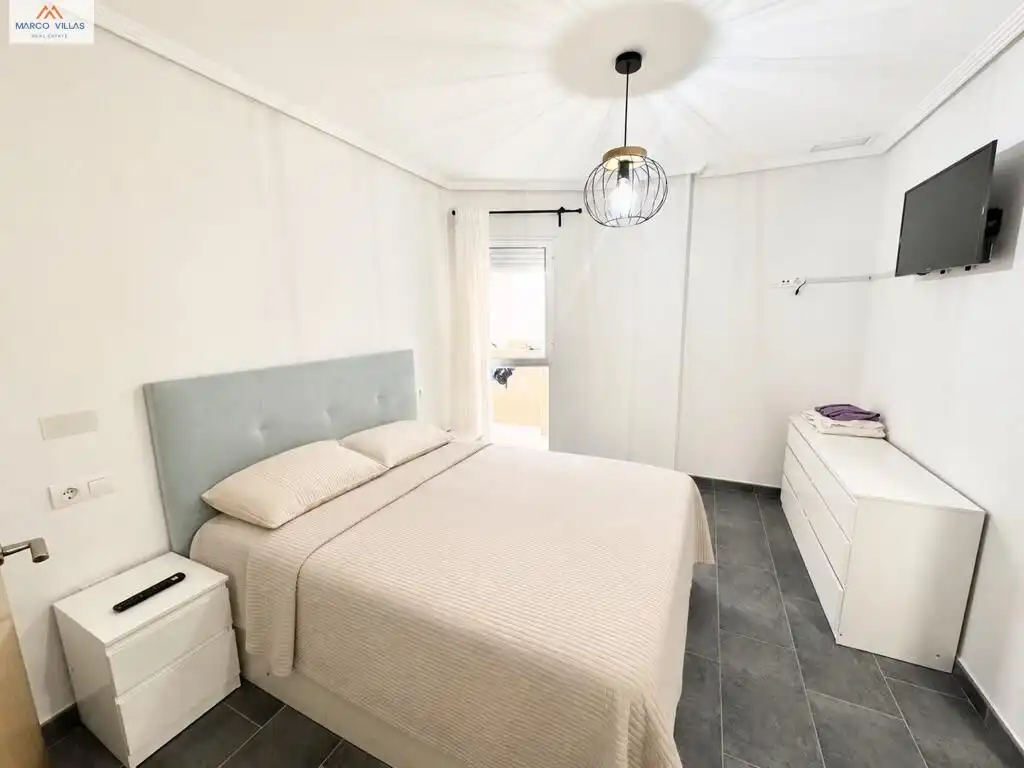 Habitación de Planta baja en venta en Dolores con Aire acondicionado y Piscina comunitaria