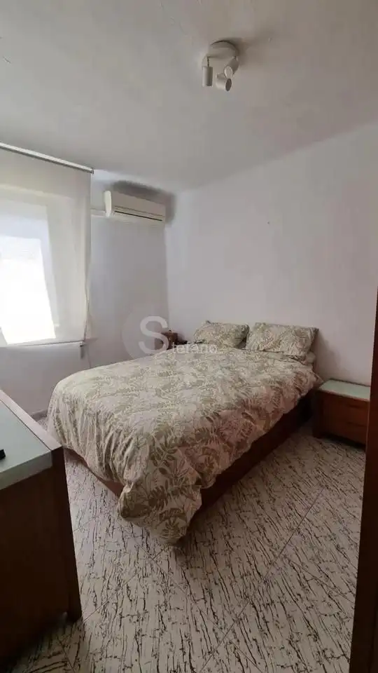 Habitación de Piso en venta en Málaga con Aire acondicionado y Terraza