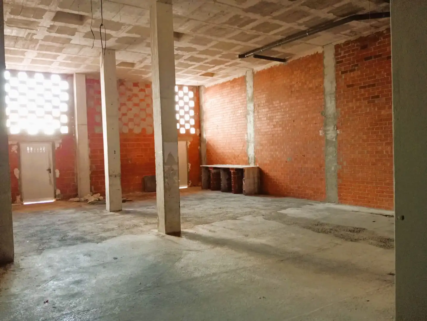 Gewerbefläche zum Verkauf in Centro Urbano, imagen 7