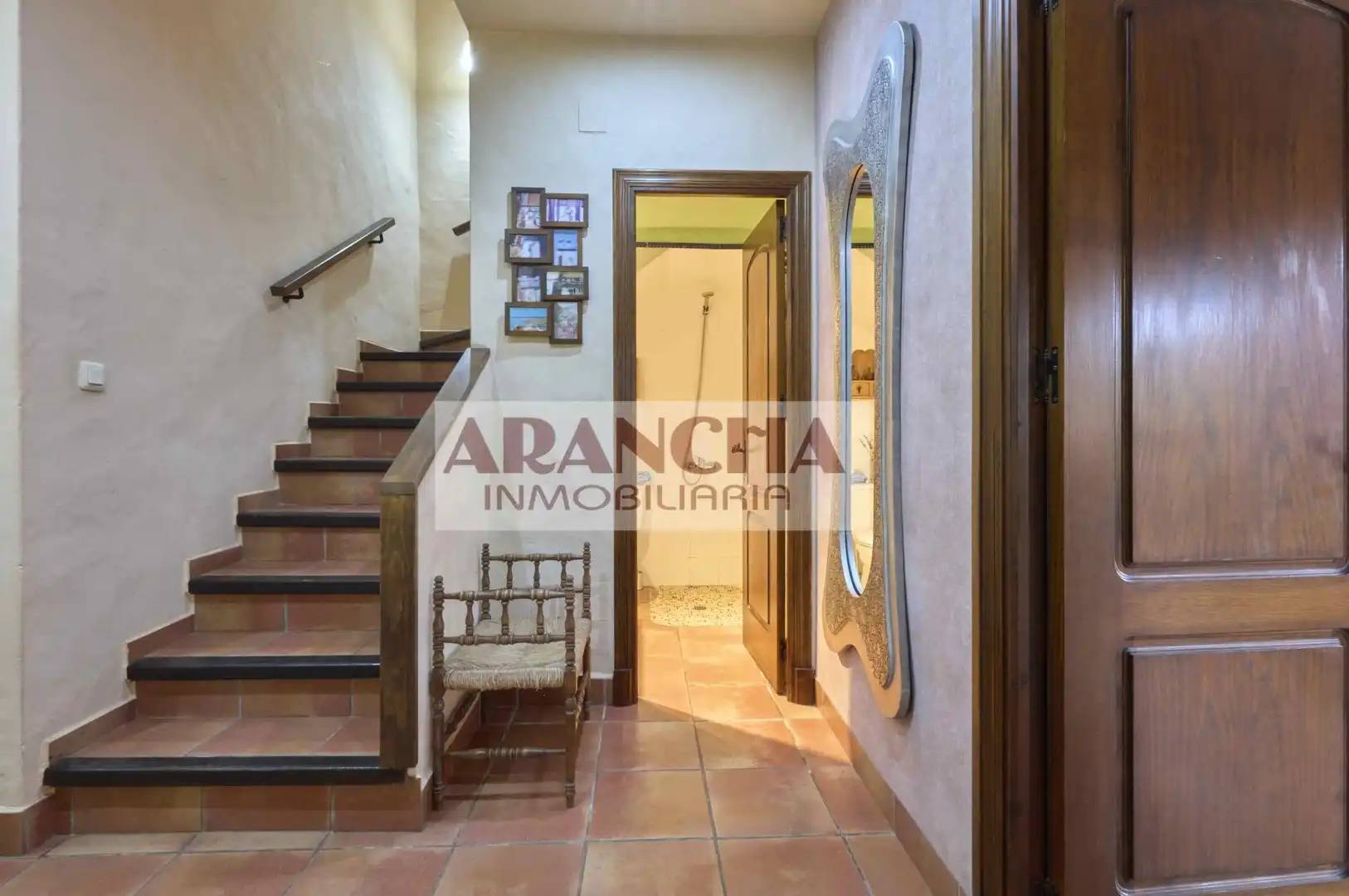 Houses for sale in Chipiona  with Air Conditioner, Terrace and Storage room