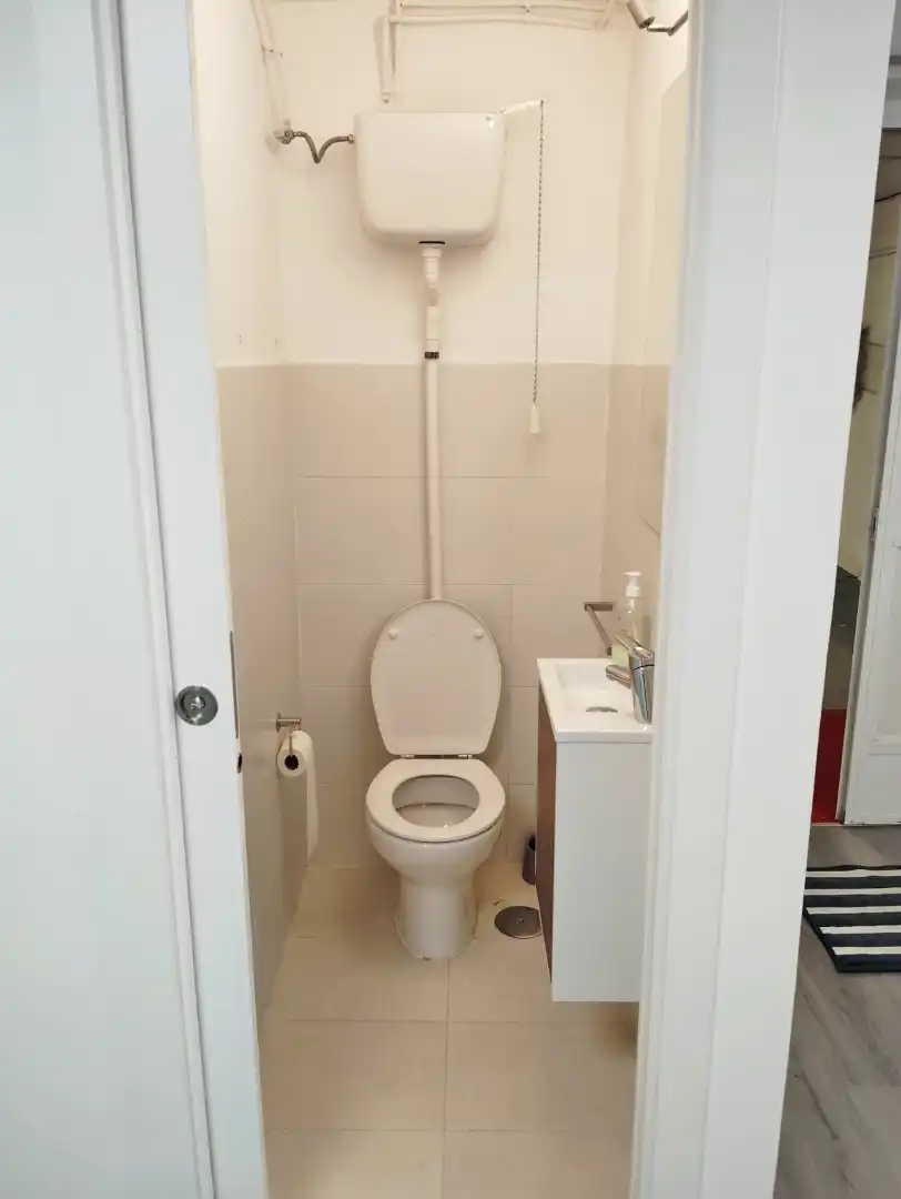 Local comercial en venta en Chamartín, imagen 13
