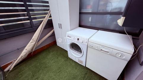 Foto 4 de Àtic en venda a C. Fuente Cisneros, Parque Oeste - Fuente Cisneros, Madrid