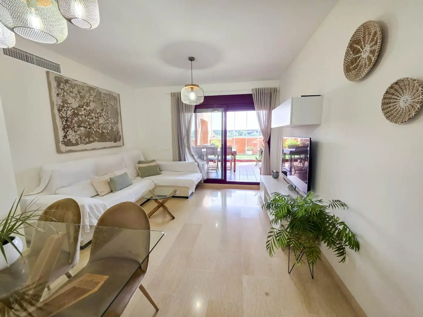 Mini appartamento con piscina in vendita a PUEBLO PLACIDO, imagen 25