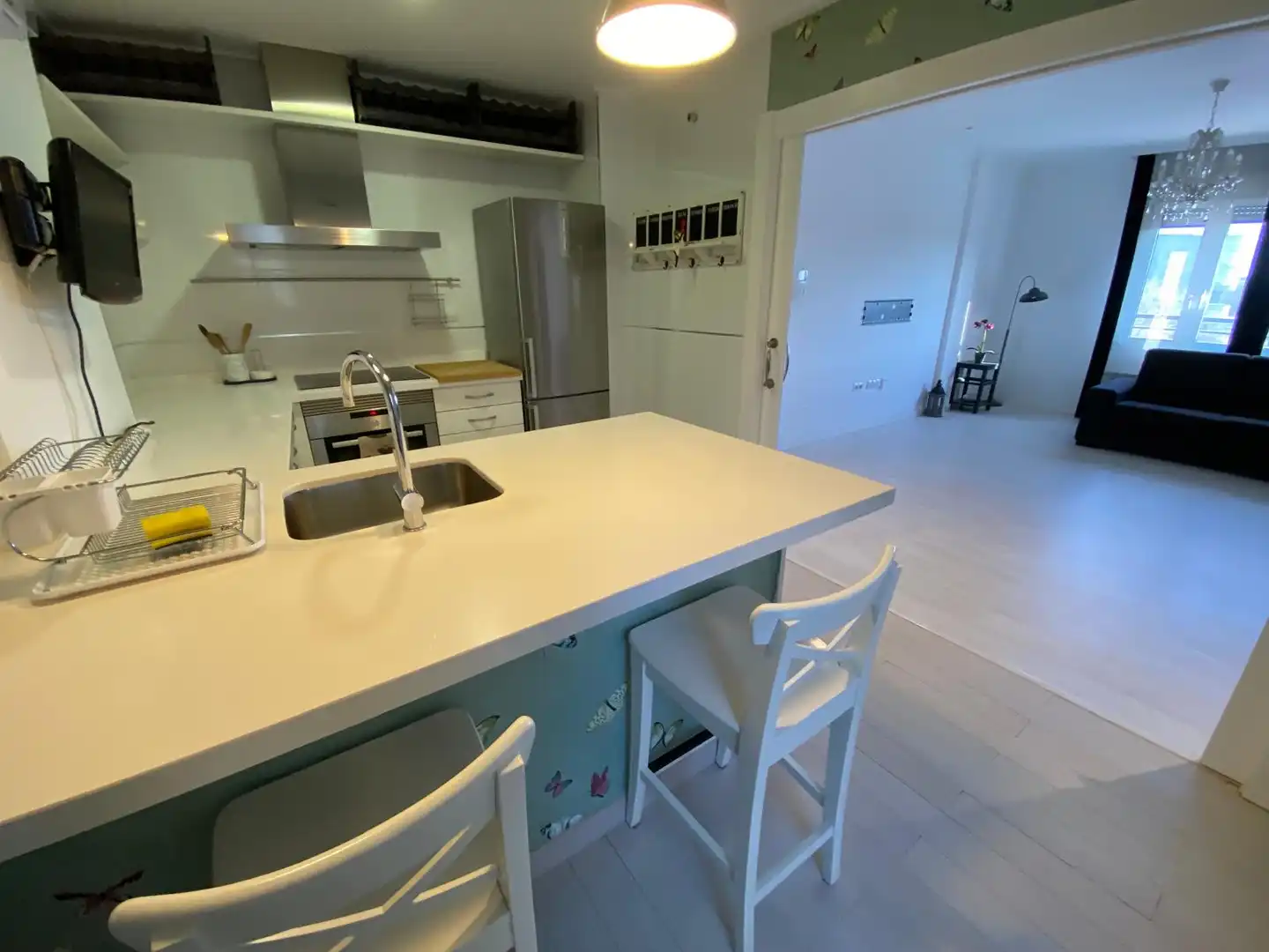 Flat for rent in Calle Imperial, Alto de los Molinos