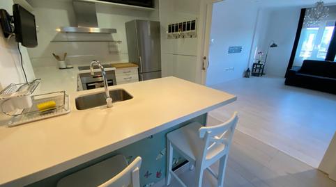 Foto 2 de Piso de alquiler en Calle Imperial, Alto de los Molinos,  Albacete Capital