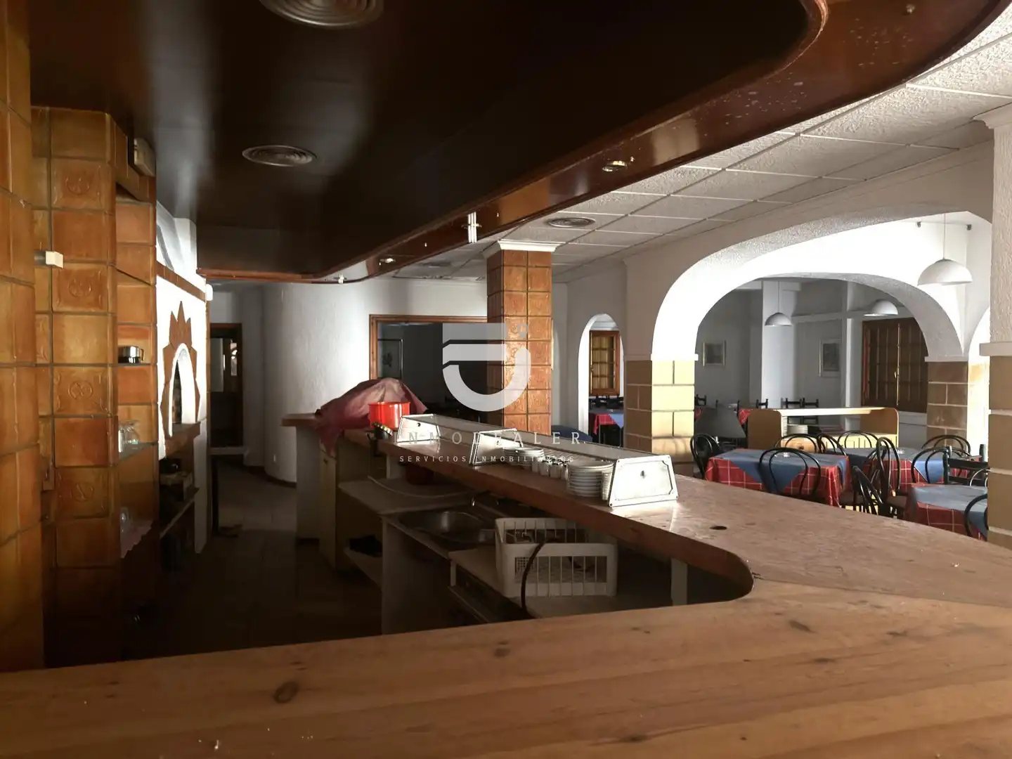 Local comercial en venta en Calle Alcoi, imagen 3