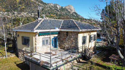 Foto 5 de Casa o xalet en venda a Calle Calle del Hornillo, La Cabrera, Madrid