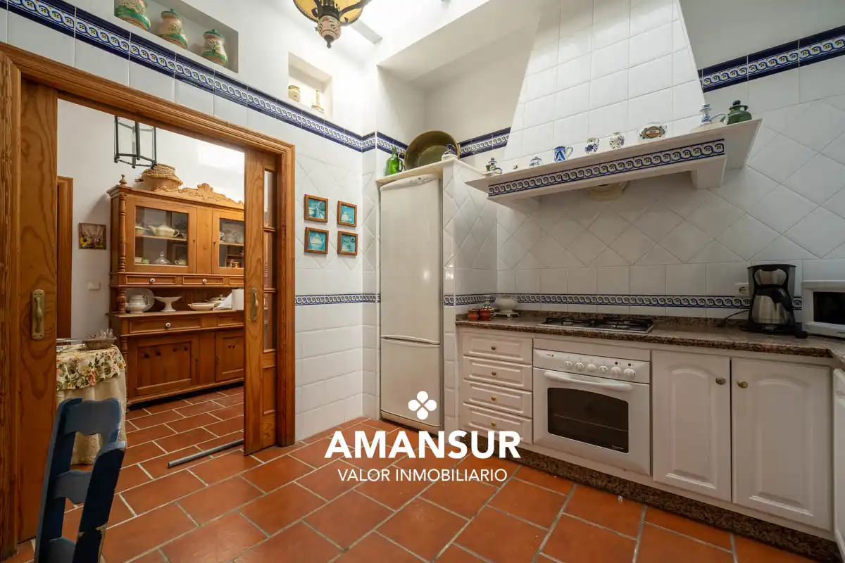 Maison rustique avec terrasse à vendre à Calle Alcalde Guillermo Pérez Gómez, imagen 32