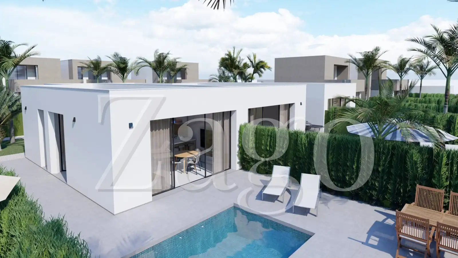 House for sale in Mar Menor de Cartagena – Cabo de Palos, imagen 10
