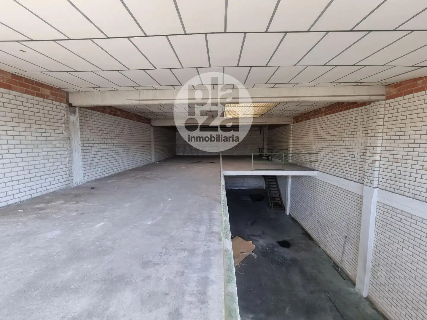 Gewerbefläche zur Miete in Juan Ramon Jimenez, imagen 12