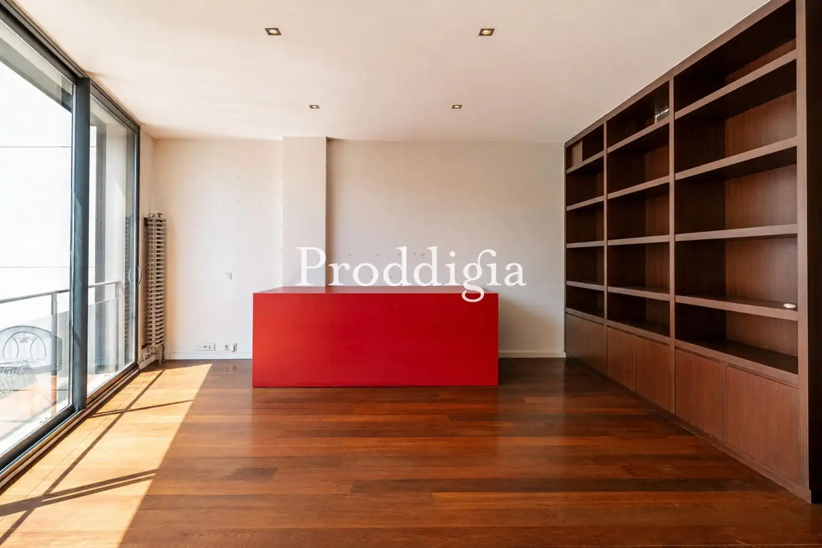 Casa o xalet en venda en Barcelona amb Aire condicionat, Calefacció i Terrassa