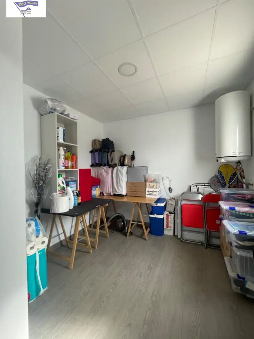 Casa o chalet en venta en Balazote