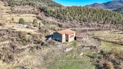 Foto 5 de Finca rústica en venta en Les Llosses, Girona