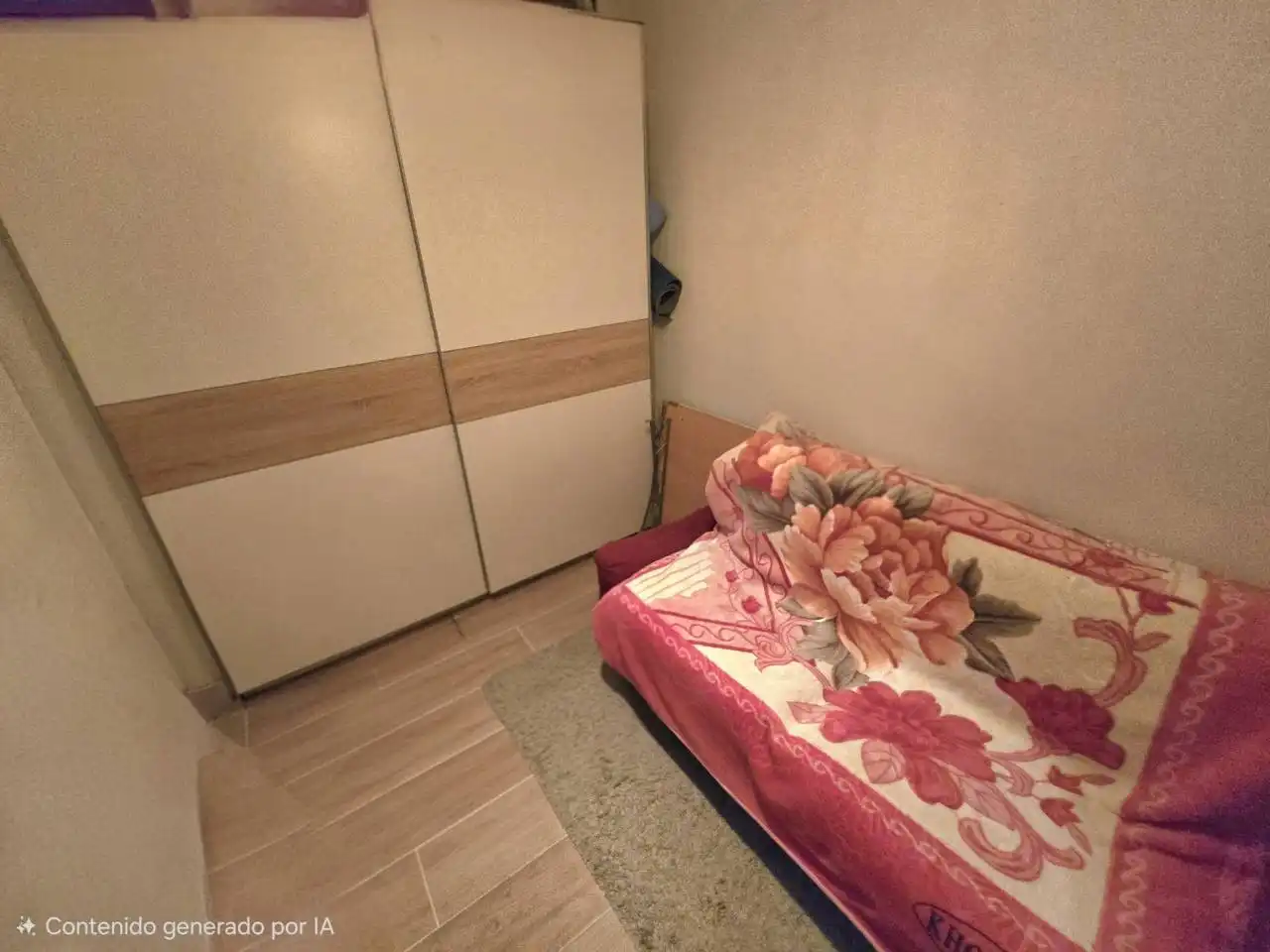 Wohnung mit Terrasse zum Verkauf in Sant Narcís, imagen 6