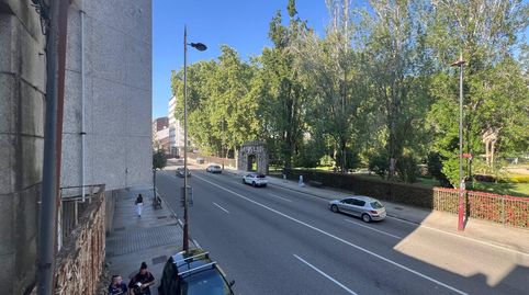 Foto 4 de Casa adosada en venda a Sardoma - Castrelos, Vigo