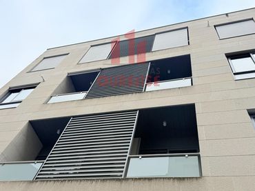 Appartement avec balcon à louer à Couto
