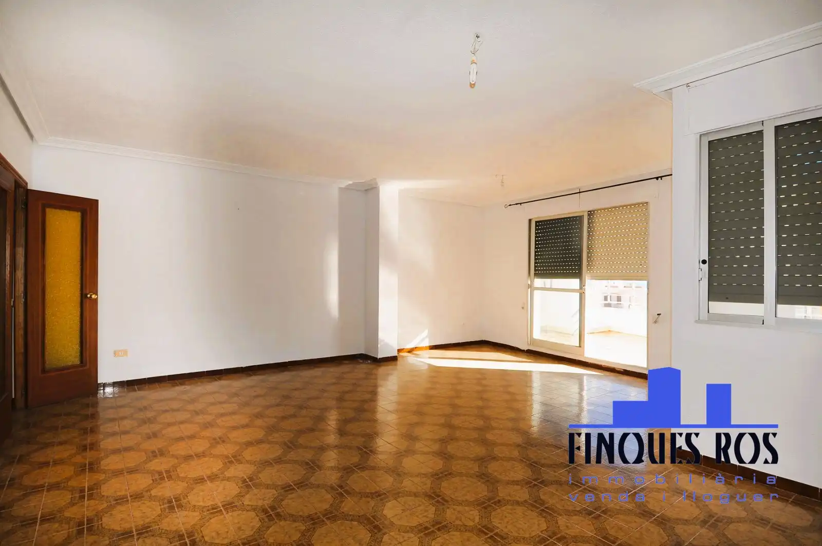 Sala de estar de Ático en venta en Vinaròs con Terraza y Balcón