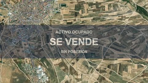 Foto 5 de Piso en venta en Huecas, Toledo