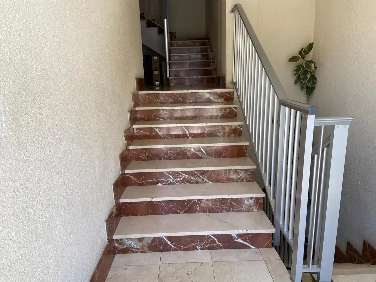 Planta baja en venta en La Sénia