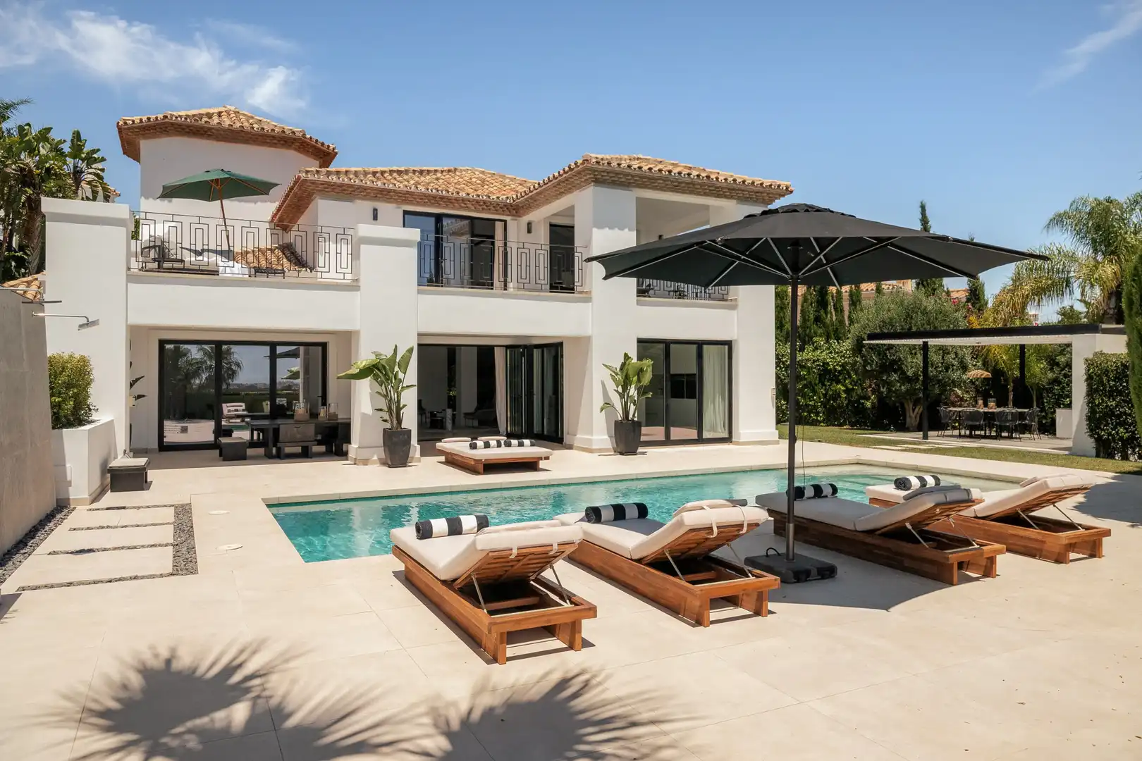 Maison avec piscine à vendre à Marbella Centro, imagen 2