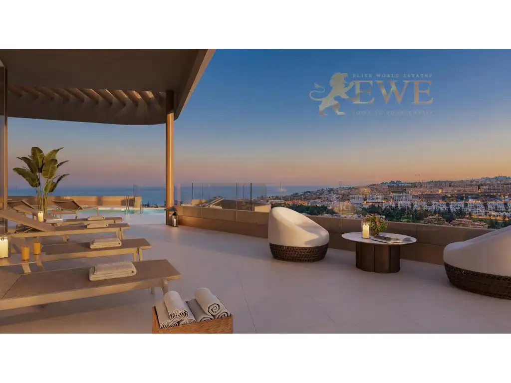 Apartamento en venta en Calle Sierra Baza-Reserv Mijas, imagen 17