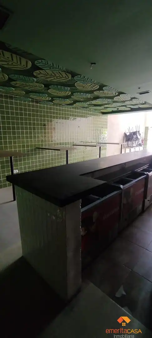 Local comercial en venda a Oeste, imagen 2