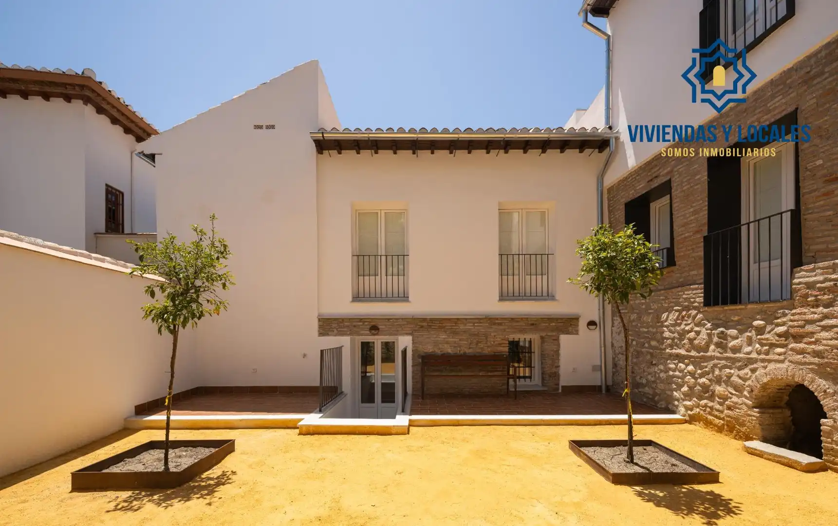 Appartement à vendre à Albaicín
