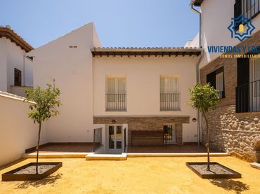 Piso en venta en Albaicín
