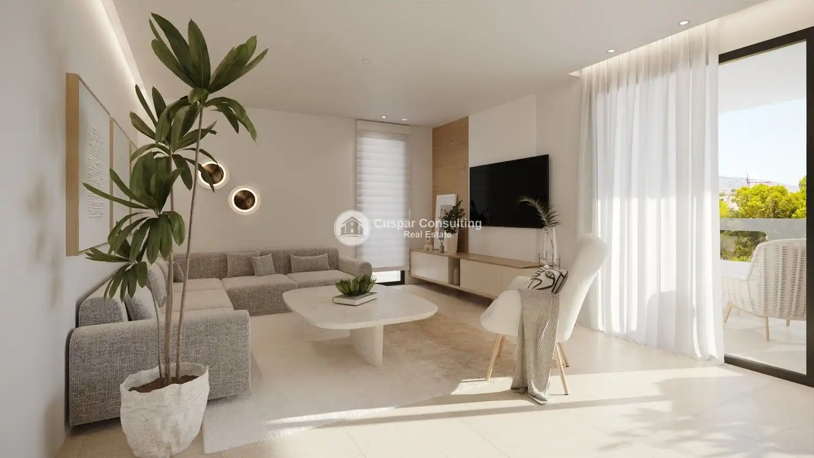 Appartement compact avec piscine à vendre à N/A, imagen 5