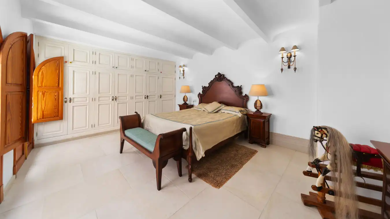 Edificio en venta en Calvià pueblo