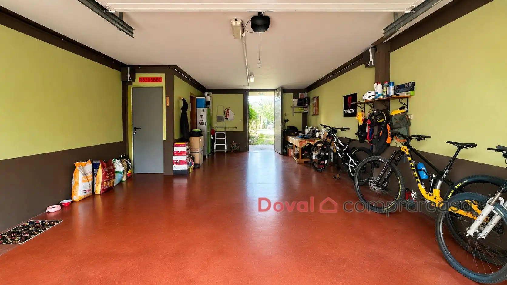 Villa con terrazza in vendita a Mos, imagen 59