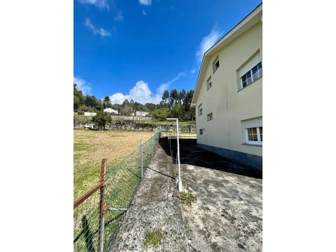 House with garden for sale in Ponte Baxoi, imagen 72
