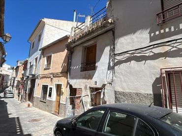 Casa a schiera in vendita a CL CONDES