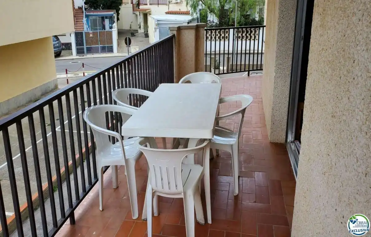 Apartment with lift for sale in Santa Margarita, imagen 2