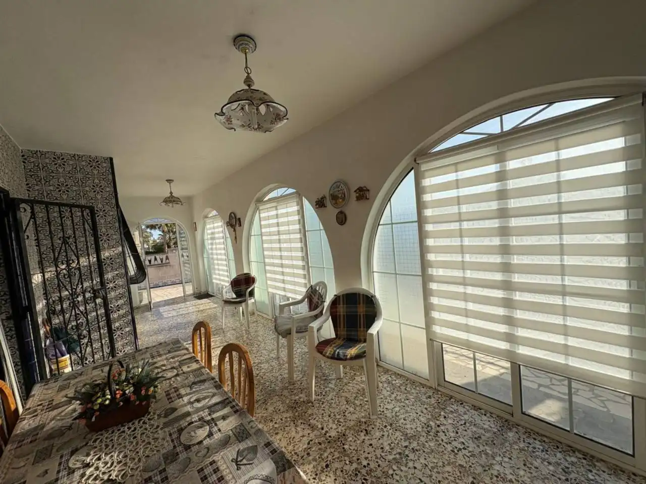 Detached house with pool for sale in Busot, imagen 7