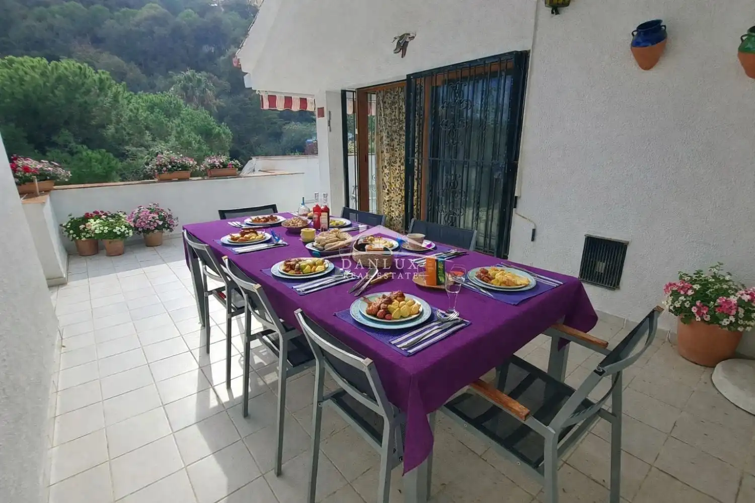 Casa o chalet en venta en Santa María de Llorell