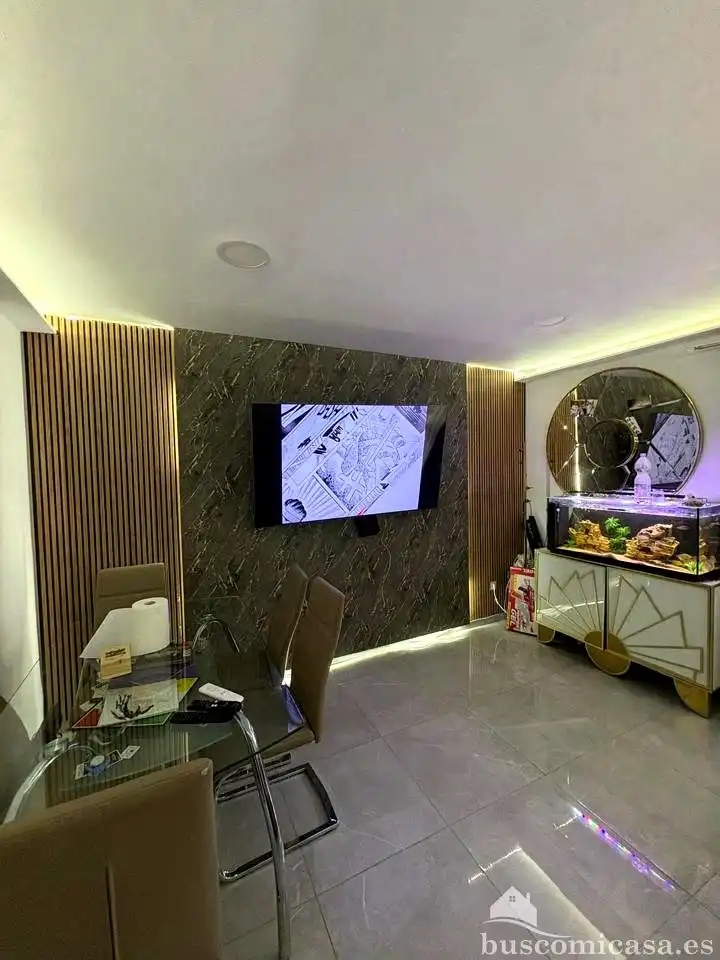 Piso en venta en Pío Baroja, Arrayanes