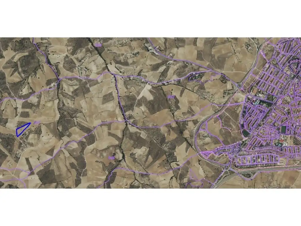 Terrain rustique à vendre à La Dehesa - El Pinar, imagen 3
