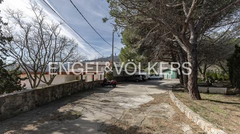 Foto 4 de Finca rústica en venta en Sant Genís dels Agudells,  Barcelona Capital