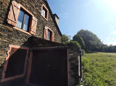 Villa con giardino in vendita a LG VIVERO 1