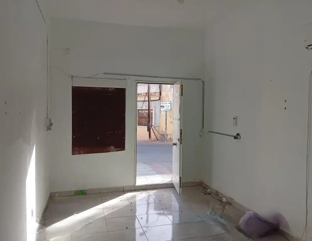Casa adosada en venta en Almería